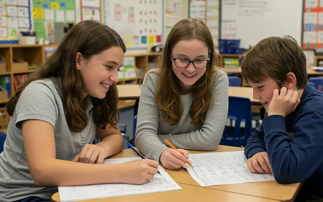 What Are Learning Stations and Why Use Them?