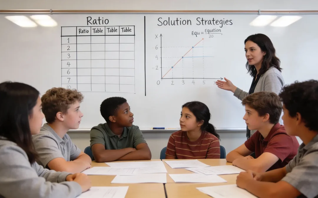 What Is a Focus Lesson? Why It’s a Critical Part of the Math Workshop?